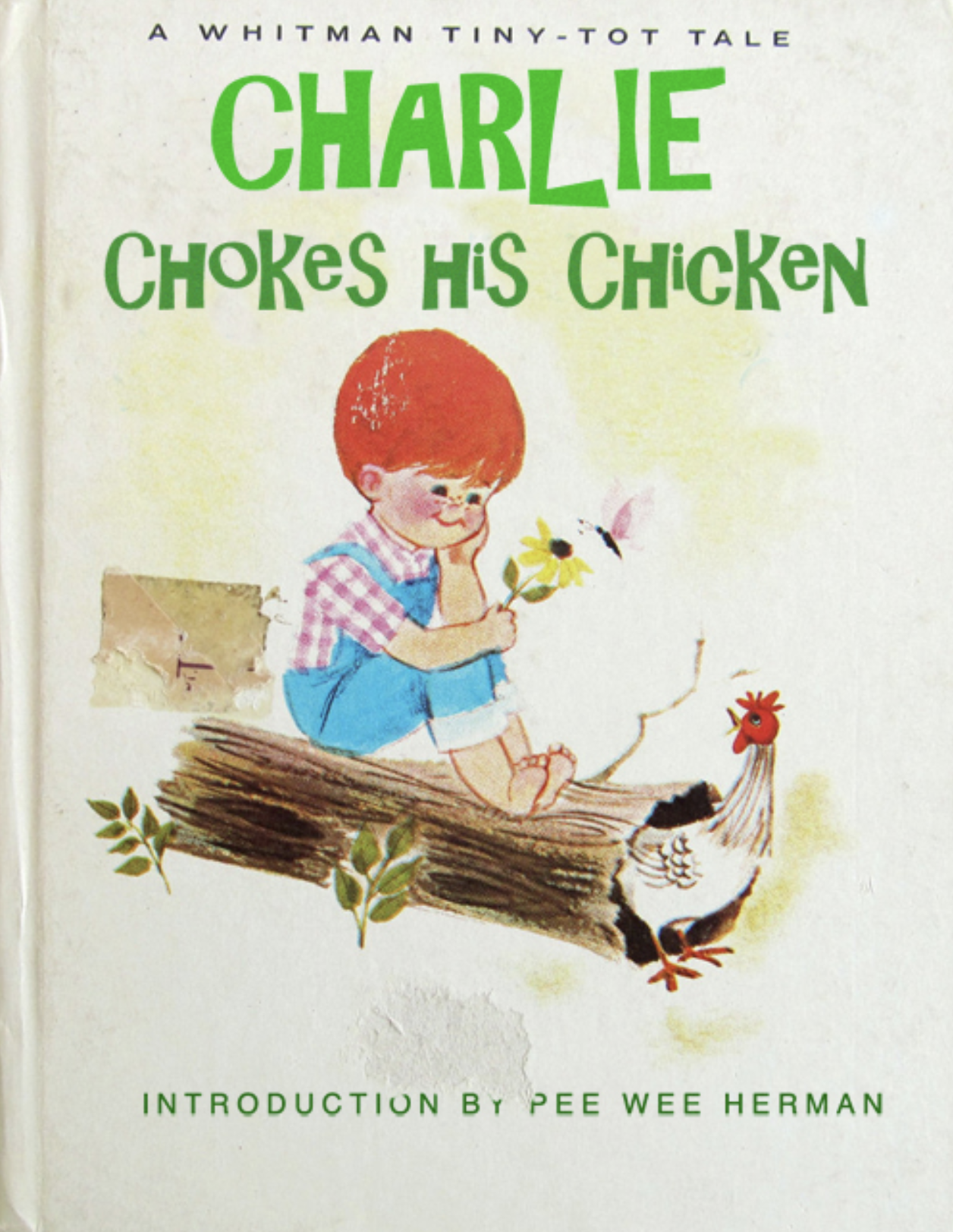 30 Wild Children’s Books to Discourage Reading Early